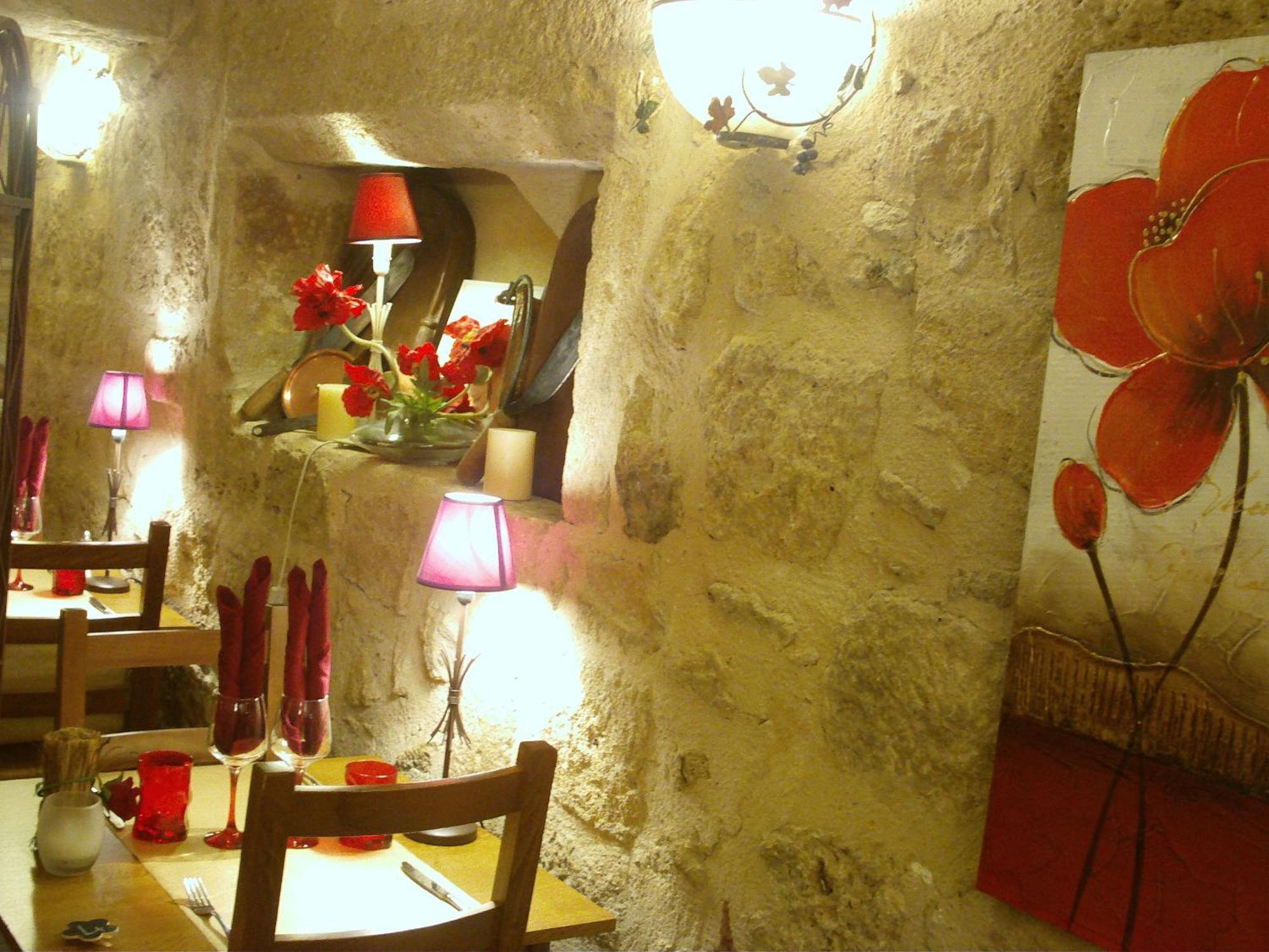 Appart'Hotel Les Tilleuls Saint-Macaire Exterior photo